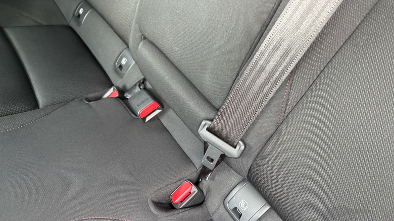 Mazda 3 2.5 e-Skyactiv G MHEV [140] Homura 5dr Petrol Hatchback